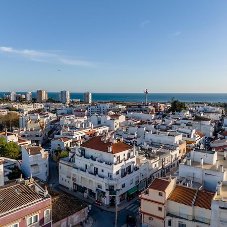 Casa Amonita, Alvor Exterior foto